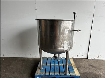 Machine agroalimentaire