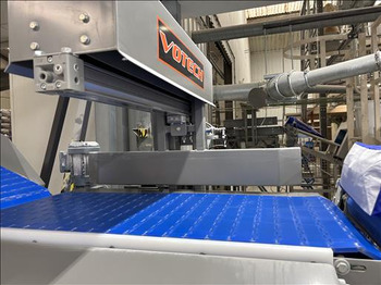 Machine agroalimentaire Penko PCW Flex Checkweigher: photos 4