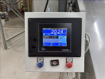 Machine agroalimentaire Penko PCW Flex Checkweigher: photos 5