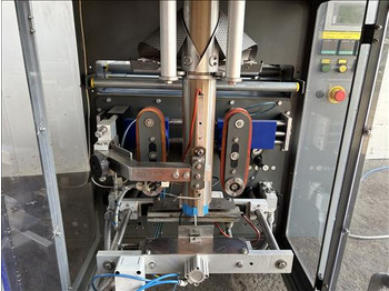 Machine d'emballage et de conditionnement Pentavac Penta2100 VFFS Bagger: photos 4
