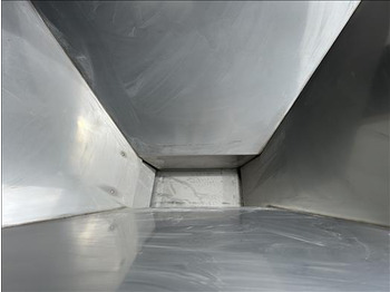 Machine agroalimentaire Posiweigh Triple200 Three lane linear weighing line: photos 3