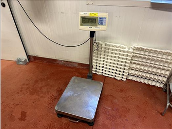 Machine agroalimentaire PRECIA MOLEN