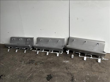 Machine agroalimentaire