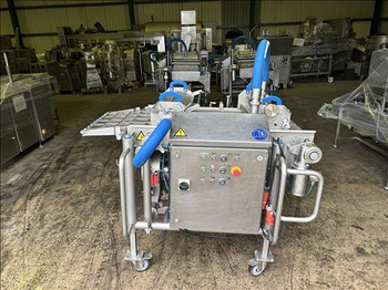 Machine agroalimentaire