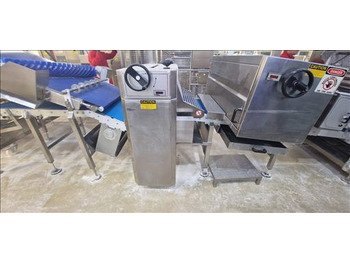 Matériel de boulangerie Rondo Laminazione pastry sheeting line: photos 2 Matériel de boulangerie Rondo Laminazione pastry sheeting line: photos 2