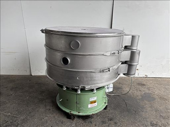 Nettoyeur séparateur