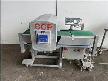 Machine agroalimentaire