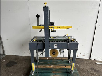 Machine d'emballage et de conditionnement