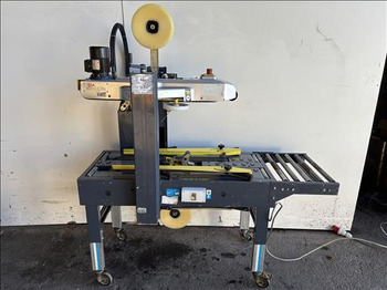 Machine d'emballage et de conditionnement