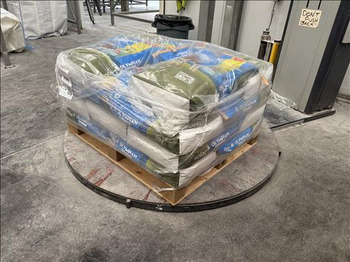 Machine d'emballage et de conditionnement Siat WS320L1 Pallet wrapper: photos 2