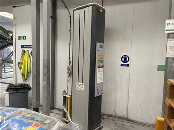 Machine d'emballage et de conditionnement Siat WS320L1 Pallet wrapper: photos 3