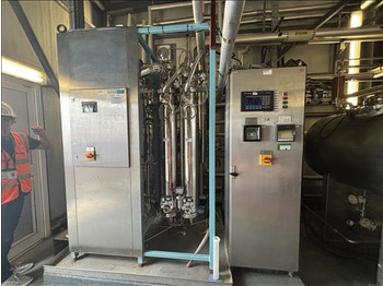 Machine agroalimentaire