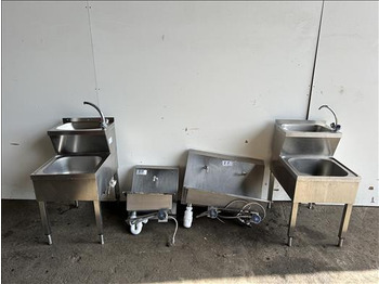 Machine agroalimentaire SYSPAL