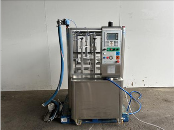 Machine agroalimentaire