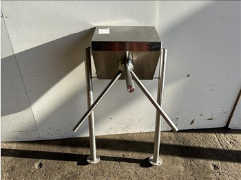 Machine agroalimentaire