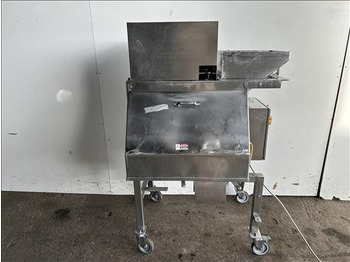 Machine agroalimentaire