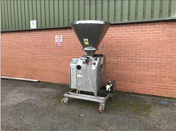 Machine agroalimentaire