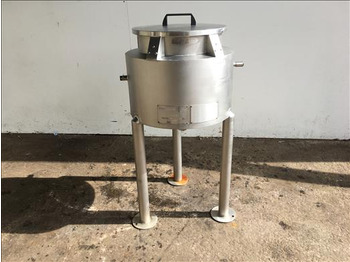 Machine agroalimentaire