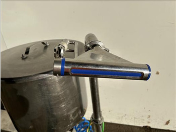 Machine agroalimentaire Winyard Midifill MKII Depositor: photos 4
