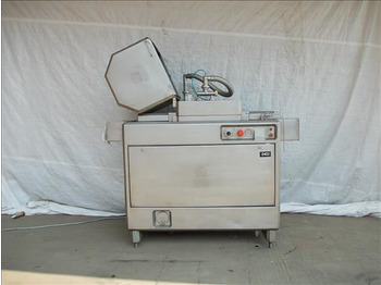 Machine agroalimentaire