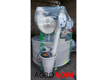Machine agricole