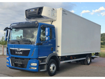 Camion frigorifique MAN TGM 15.250