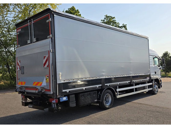 MAN TGM 15.290 / BURTO-FIRANKA / CAŁY NA PODUSZKACH /KLIMA POSTOJOWA / 2018R / NISKI PRZEBIEG / 18 PALET / E6 / JAK NOWY / WINDA / en crédit-bail MAN TGM 15.290 / BURTO-FIRANKA / CAŁY NA PODUSZKACH /KLIMA POSTOJOWA / 2018R / NISKI PRZEBIEG / 18 PALET / E6 / JAK NOWY / WINDA /: photos 4 MAN TGM 15.290 / BURTO-FIRANKA / CAŁY NA PODUSZKACH /KLIMA POSTOJOWA / 2018R / NISKI PRZEBIEG / 18 PALET / E6 / JAK NOWY / WINDA / en crédit-bail MAN TGM 15.290 / BURTO-FIRANKA / CAŁY NA PODUSZKACH /KLIMA POSTOJOWA / 2018R / NISKI PRZEBIEG / 18 PALET / E6 / JAK NOWY / WINDA /: photos 4