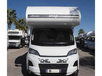 Camping-car capucine ELNAGH