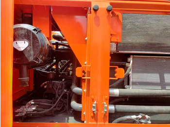 Pelle sur chenille Doosan DX 300 Korea imports doosan DX300: photos 3