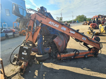 Grue ATLAS