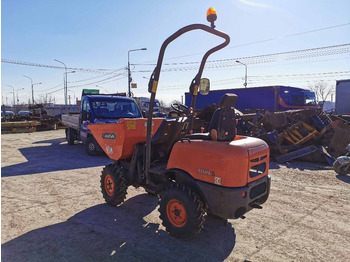 Tombereau articulé Ausa 85 AMA: photos 4 Tombereau articulé Ausa 85 AMA: photos 4