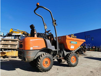 Tombereau articulé Ausa 85 AMA: photos 3 Tombereau articulé Ausa 85 AMA: photos 3