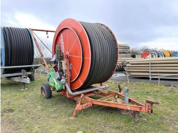 Matériel d'irrigation BAUER