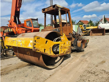 Compacteur à pieds de mouton/ Monocylindre BOMAG BW213DH-4