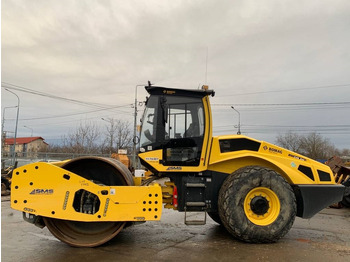 Compacteur à pieds de mouton/ Monocylindre Bomag BW219 DH5+3D Trimble GPS: photos 2