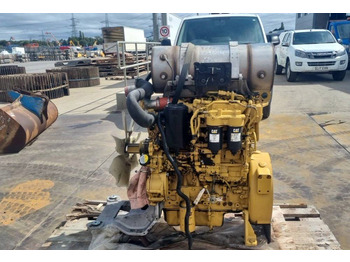 Moteur CATERPILLAR