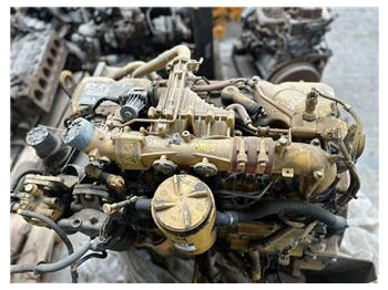 Moteur CATERPILLAR