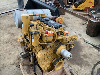 Moteur CATERPILLAR