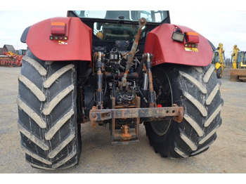 Tracteur agricole Case CVX 170: photos 3