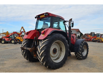 Tracteur agricole Case CVX 170: photos 5