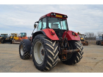 Tracteur agricole Case CVX 170: photos 4