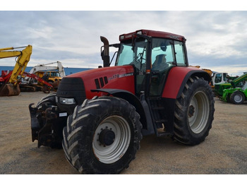Tracteur agricole Case CVX 170: photos 2