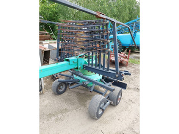 Faneuse Deutz-fahr KS3.80: photos 3