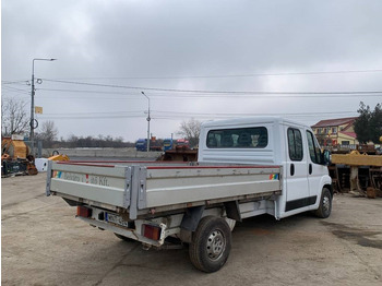 Utilitaire plateau Fiat Ducato: photos 5