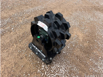 Compacteur Future FT-W3054 Compaction Wheel: photos 2