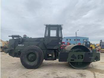 Hamm 2510 SD  en crédit-bail Hamm 2510 SD: photos 5