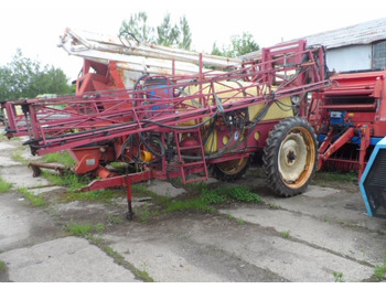 Pulvérisateur traîné HARDI