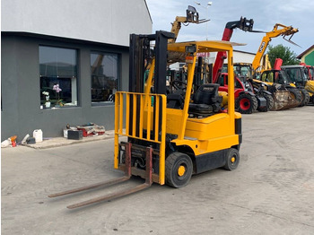 Chariot élévateur à gaz HYSTER