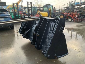 Grappin pour Engins de chantier JCB 3CX Multifunctional Bucket: photos 5 Grappin pour Engins de chantier JCB 3CX Multifunctional Bucket: photos 5