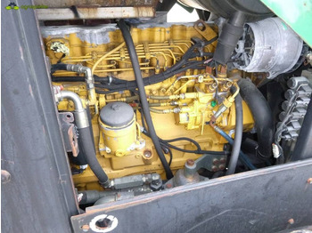 Abatteuse John Deere 1270 D: photos 5 Abatteuse John Deere 1270 D: photos 5